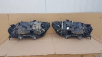 Фара перед левая правый  bmw x5 g05 x6 g06 рестайлинг  full led shadow line Недорого, фото thumb