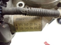 фото thumb №10, Mercedes w221 v12 s65 s600 дроссельная заслонка amg