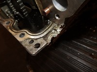 фото thumb №10, Seat leon iii блок двигателя 1.4tsi 04e103023bf