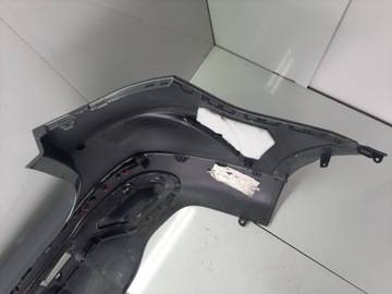 фото thumb №12, Mercedes glc x254 a254 w254 amg бампер зад