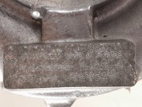 фото thumb №7, Renault laguna iii 2.0 dci турбина турбонагнетатель