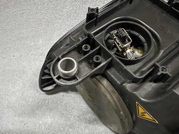 фото thumb №12, Лампа vw passat cc рестайлинг bi-xenon поворотный led 3c8941752q правая оригинал