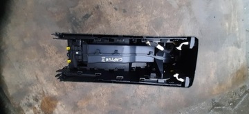 фото thumb №6, Тунель середній підлокітник captur ii 969308198r