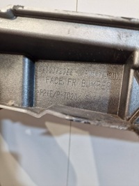 фото thumb №13, Mitsubishi l200 v 19- бампер перед передний