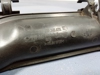 фото thumb №7, Fabia ii 5j 1.2 tsi труба інтеркулер 03f145673e