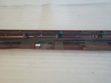 фото thumb №11, Kia ceed iii gt планка пороговая левая 87753-j7900