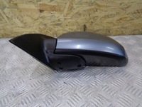 фото thumb №7, Дзеркало ліва 5 pin kia ceed 1 i 2006- лак: 3a 87610-1h150 europa