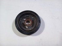 фото thumb №1, Шкив коленчатого вала ford explorer edge kuga focus 2.0 2.3 eb