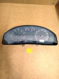 фото thumb №1, Лічильник спідометр audi a4 b4 8d0919861h