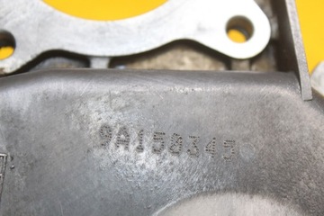 фото thumb №6, Крышка защита корпус распределительный вал kia ceed iii hyundai 1.4 t-gdi g4ld