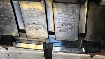 фото thumb №12, Bmw 3 g20 g21 решётка радиатора решётка передняя 7449432 8075665