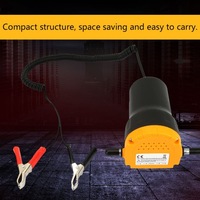 фото thumb №6, Mini-samochodowa насос do odsysania масла приводного do масла приводного 12