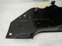 Peugeot 2008 2 ремень задний поддон пол багажника новый оригинальный adblue Недорого, фото thumb