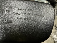 фото thumb №5, Kia niro ii 2 2023 дзеркало внутрішні заднього виду 85120-l1100