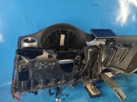 Панель приборы a20568008879j38 mercedes-benz c-class w205 16-21 Недорого, фото thumb