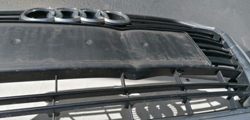 фото thumb №13, Audi a3 рестайлінг 8v 16-20r. бампер перед pdc омивачі lz7g