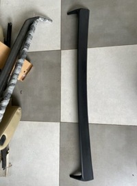 фото thumb №13, Спойлер кришки зад mercedes 107 вживаний