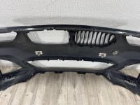 фото thumb №12, Bmw 1 f20 f21 lci рестайлинг m набор 2015-2019 бампер перед 8060283