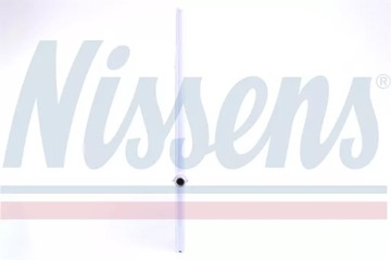 фото thumb №16, Nissens радіаторів двигуна води mercedes cls e e всюдихідний e e