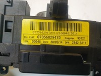 фото thumb №7, Панель обдув кондиціонера citroen jumper iii 0265005557