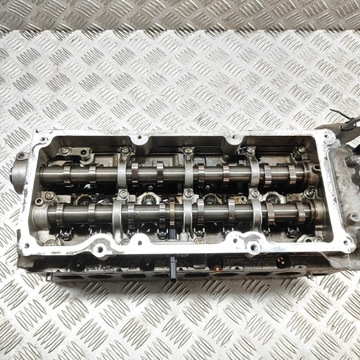 фото thumb №6, Volkswagen passat b8 2021 головка двигуна