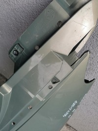 фото thumb №9, Крыло левый перед renault scenic i rx4 00-03