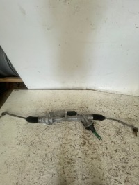 Трансмиссия рулевая рулевая рейка mercedes sprinter w910 9074609804 с Разборки, фото thumb