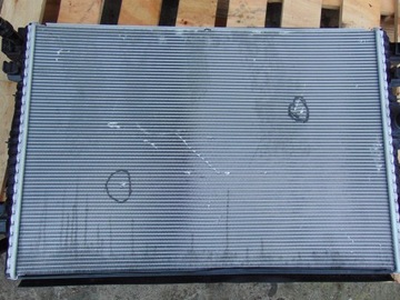 фото thumb №10, Радіаторів води клімат vw seat skoda 5q0816411as