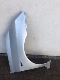 фото thumb №2, Крыло правый перед передний renault espace iv 4