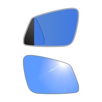 фото thumb №1, Антибликовый bmw x1 e84 2013-2015 2014 thomasss