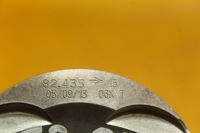 фото thumb №9, Поршень дно audi a3 s3 8v vw skoda 2.0 tfsi cyf 06kt 082272