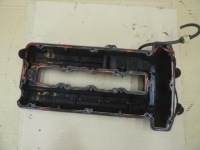 фото thumb №11, Крышка клапанов saab 93 95 2001r 2.0 t b205