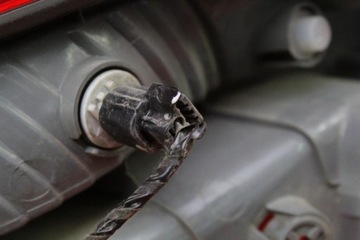 фото thumb №12, Лампа права зад задня p1483r honda stream 1 i 00-07