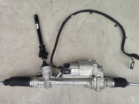 фото thumb №14, Dodge challenger hellcat widebody рулевая рейка