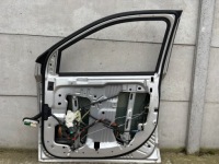 Дверь jeep compass i рестайлинг  2011-2016 передние правое перед правый полный Доставка, фото thumb