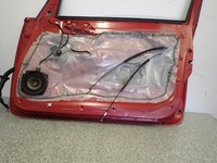 фото thumb №10, Mitsubishi colt 3d 04-08 дверь правое p34