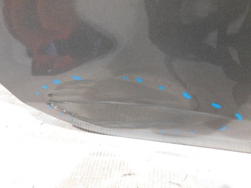 фото thumb №6, Дверь зад задние правые vw golf vii 7 hb