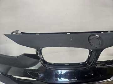 фото thumb №11, Bmw серии 3 f30 f31 2011 - 2015 бампер перед 7397622