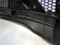 фото thumb №16, Mercedes cl 216 w216 бампер переднє комплектний pts a2168801240 63 65 amg