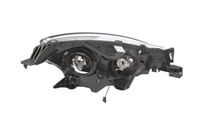 фото thumb №3, Фара чорний depo 552-1134rmldem7