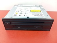 фото thumb №1, Audi tt считыватель мультимедиа mib ii 8s 8s0035043a