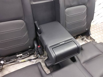 фото thumb №13, Lexus nx 2019 сидіння / диван / комплект