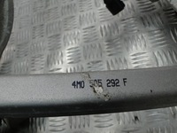 фото thumb №8, Поворотна опора підвішування зад 4ke505460c audi e-tron 4ke