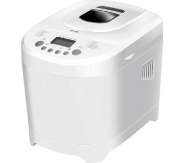 Хлебопечка MPM MUC-01 600 Вт с 12 программами