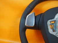 фото thumb №11, Audi a7 4k кермо пелюстки піаніно 4n0419091b