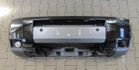 фото thumb №1, Бампер land rover discovery 3 hst supercharged