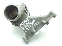 фото thumb №1, Renault espace iii 00-02 2.2 dci дроссельная заслонка egr