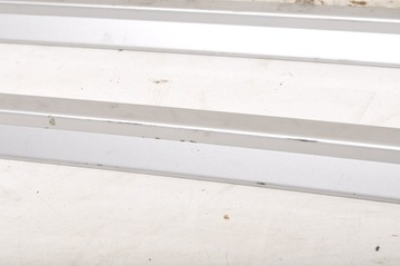 фото thumb №13, Volvo v50 рейлинг крышный 8678714 комплект