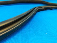 Bmw x5 f15 2014 r xdrive 30 d 190kw прокладка дверь задний  правый левый 7289639 с Разборки, фото thumb