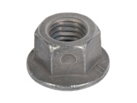 фото thumb №2, Гайка m10 катализатора ford ranger 22- оригинальный номер